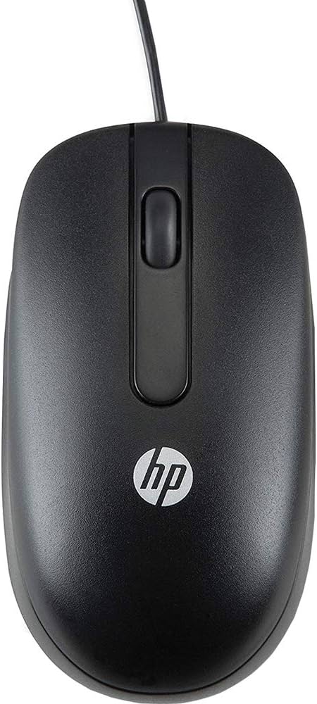 ORIGINAL HP MOUSE