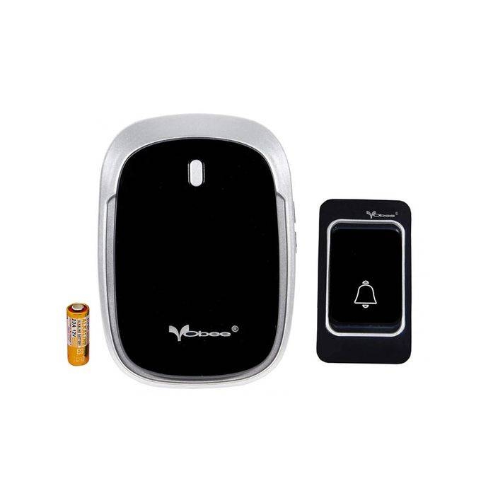 HAOTIAN SMART WIRELESS DOORBELL