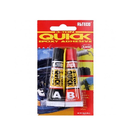 ALTECO A+B GLUE 10g
