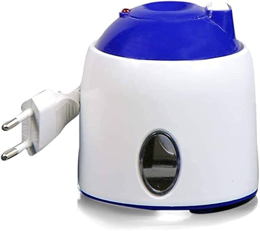 جهاز طارد البعوض من شركة شينكي بدون زجاجة