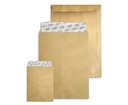 كيس F24 FARAS 26X33 سم 90 جم + كرافت + ADH - FEN BULK
