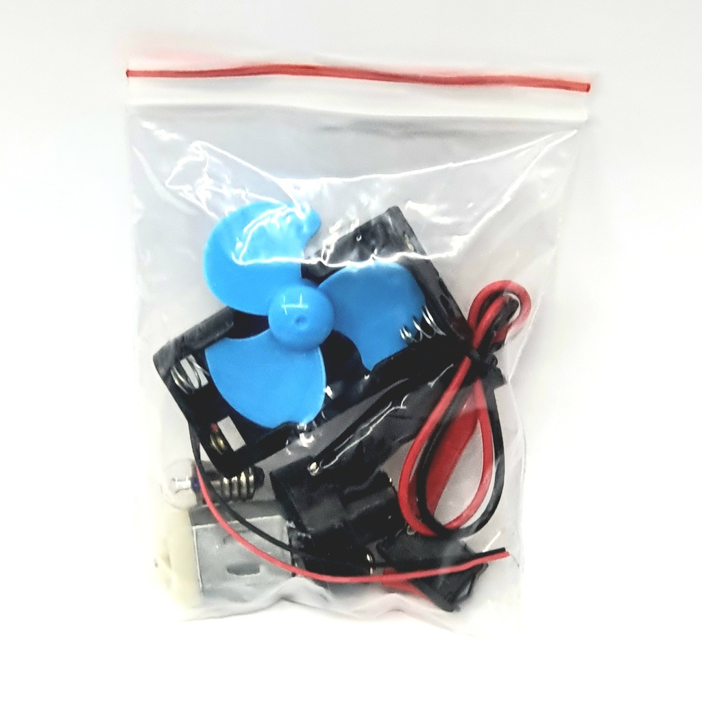 7-piece school electrical circuit