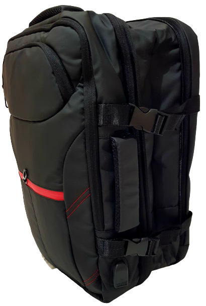 LAPTOP 15.6" SKY S206 BACKPACK