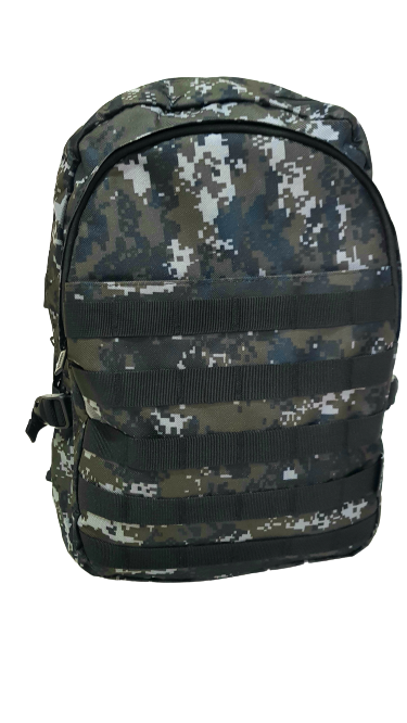 LAPTOP 15.6" PUBG S12 BACKPACK
