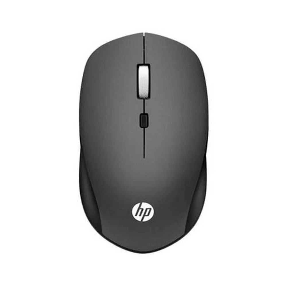 SOURIS SANS FIL 10m 1600DPI 4BTN HP