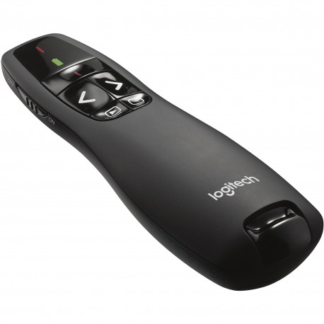 LOGITECH LASER POINTER