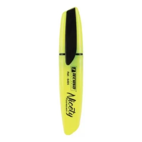  TECHNO NICETY FLUORESCENT HIGHLIGHTER