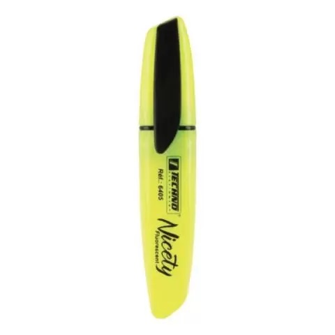 TECHNO NICETY FLUORESCENT HIGHLIGHTER