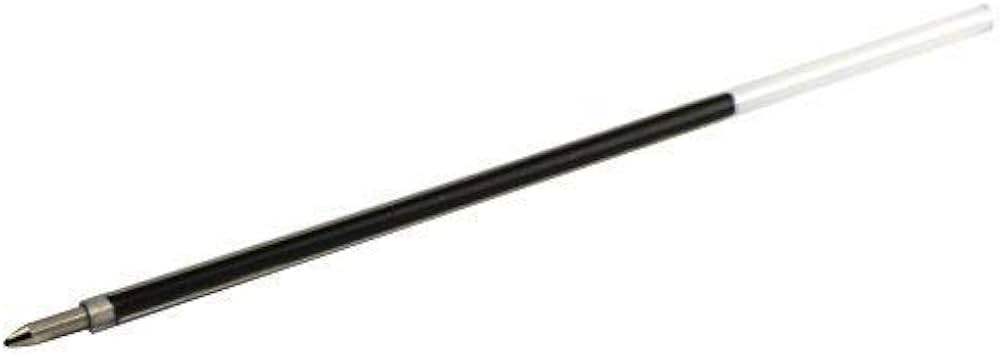 SINGLE BLUE BALLPOINT PEN REFILL