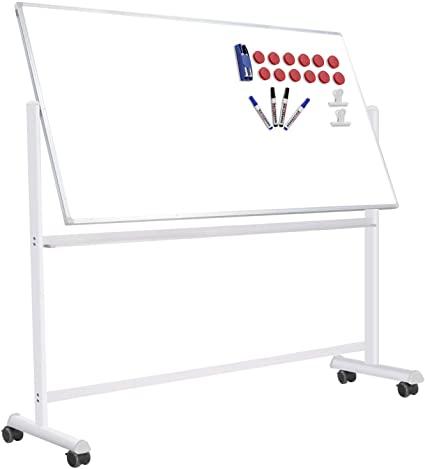 4-WHEEL TABLE SUPPORT UP TO 2 M