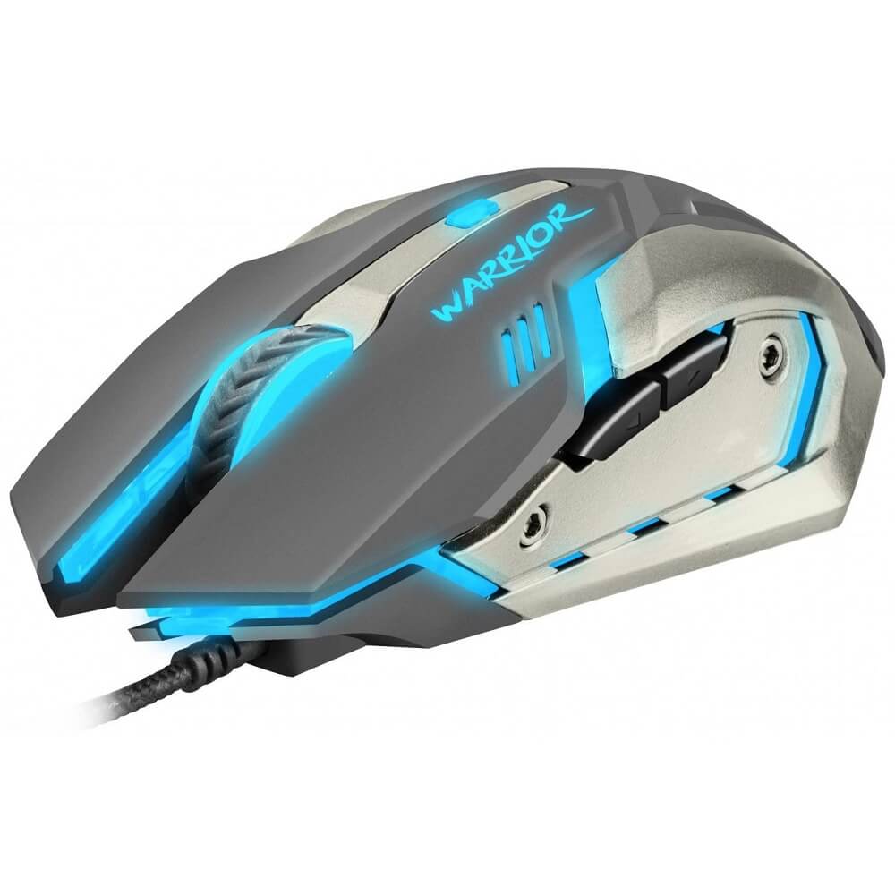 SOURIS USB FURY WARRIOR