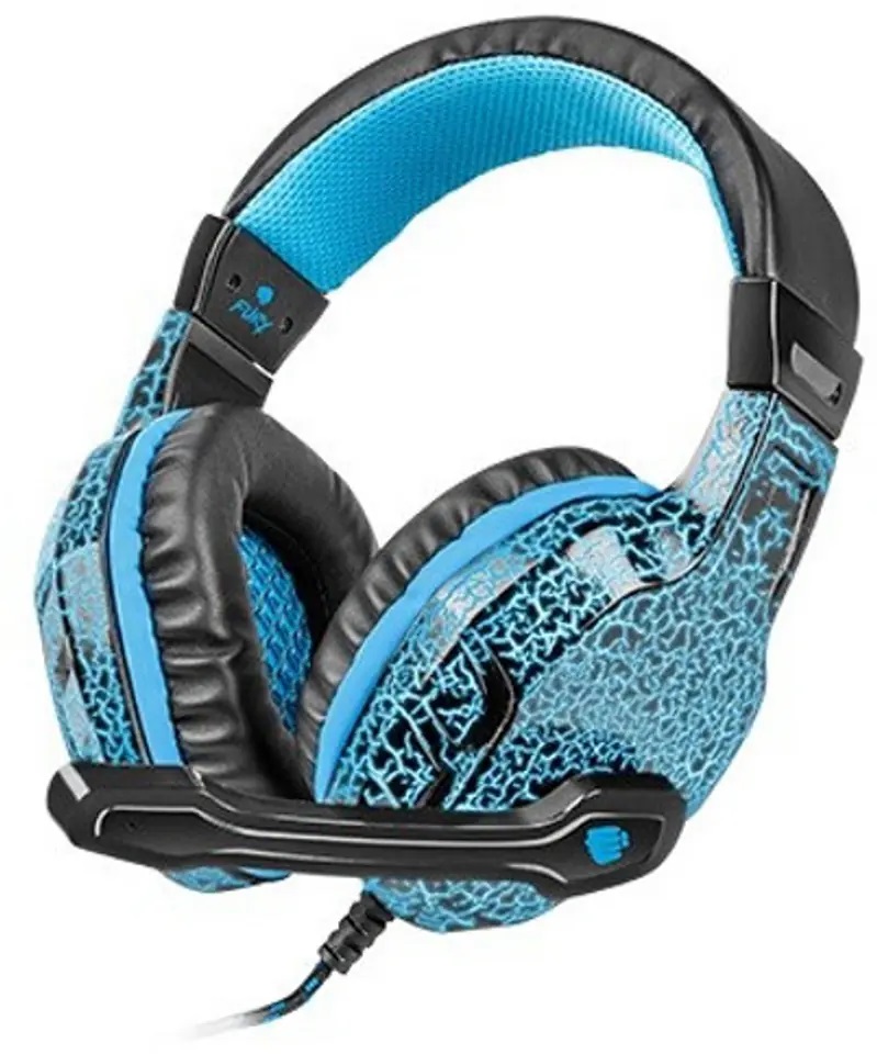 CASQUE GAMING FURY HELLCAT