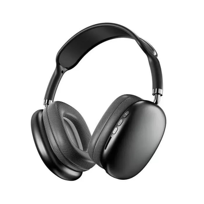 WIRELESS HEADPHONES