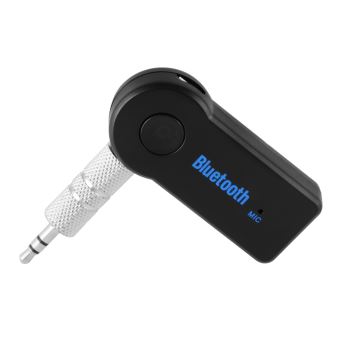 JACK TO BLUETOOTH POUR AUTOMOBILE