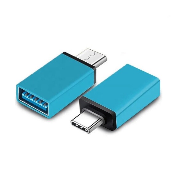 CM TO USB AF VNZANE TYPE ADAPTER