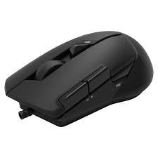MARVO SCORPION USB 7 BTN 4800 DPI GAMING MOUSE