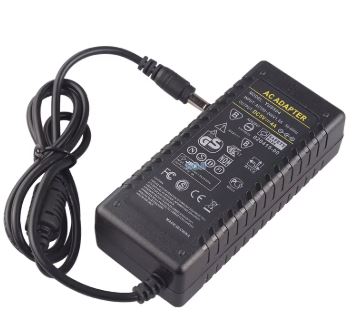 SCREEN CHARGER 5V 4A 5.5x2.1mm CITOP