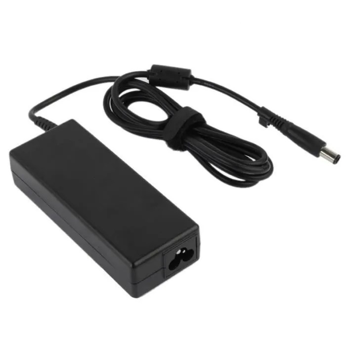 CHARGEUR LAPTOP HP 19V 4.74A 7.4x5.0mm