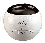 BLUETOOTH LOOK BAFFLE