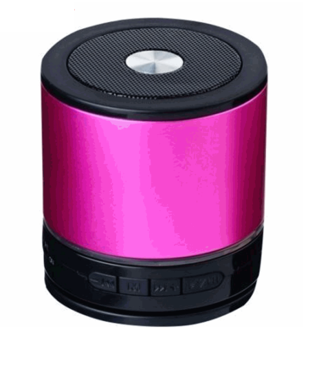 BLUETOOTH LOOK BAFFLE