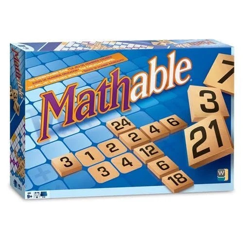 MATHABLE MM XIN ZHI