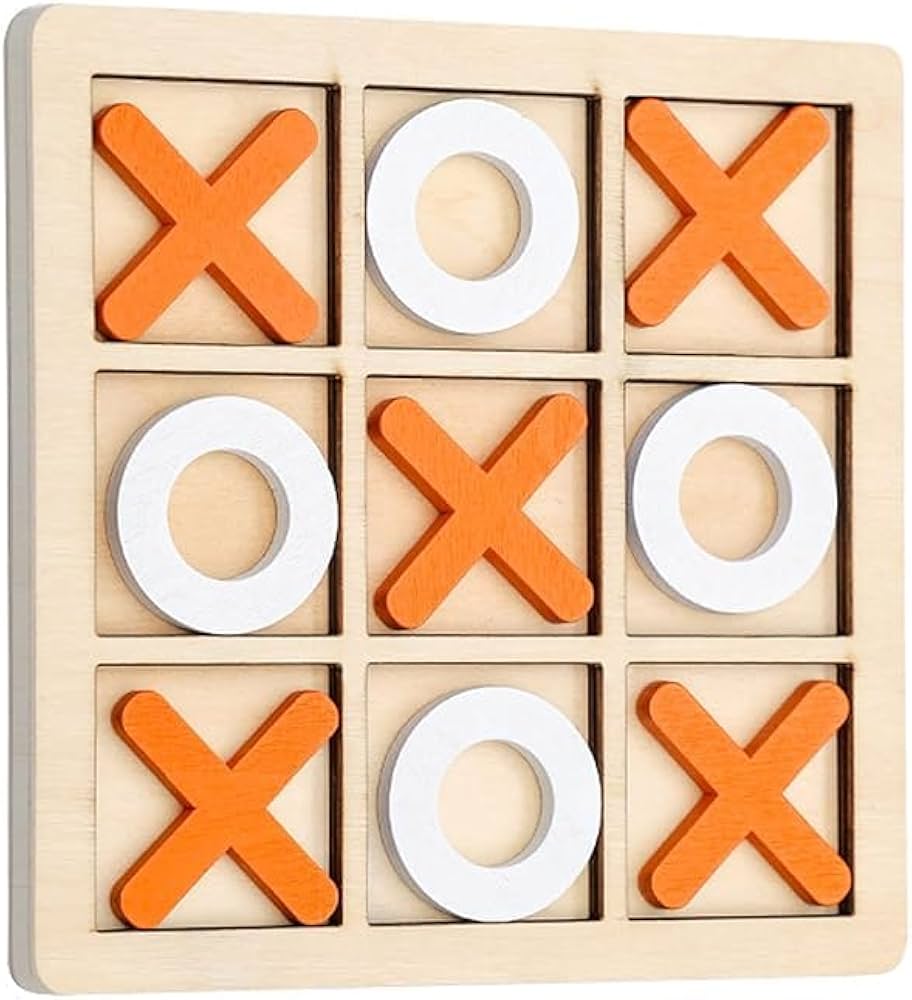 XO PUZZLE