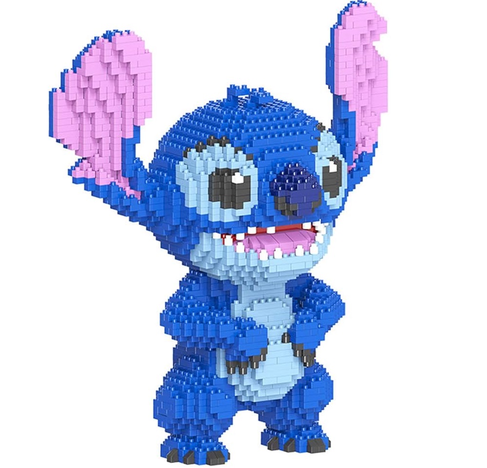 مكعبات الألغاز 558/817 قطعة