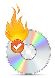 CD/DVD刻录