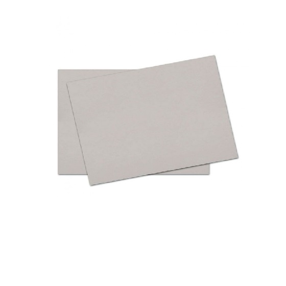 PAPIER GRIS GRIS A5 850g/m² NACPRO