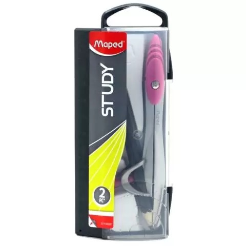 MAPED STUDY SCHOOL COMPASS