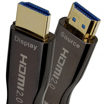 كابل HDMI 4K 60Hz 10 متر MACTECH