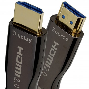 CABLE HDMI 4K 60Hz 10m MACTECH