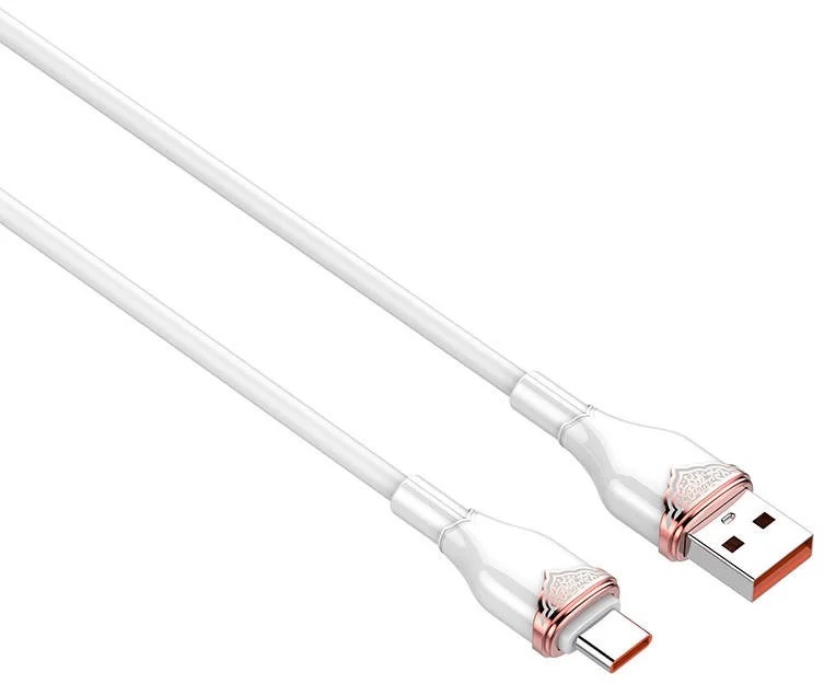 TYPE C CABLE 1m 30W LDNIO