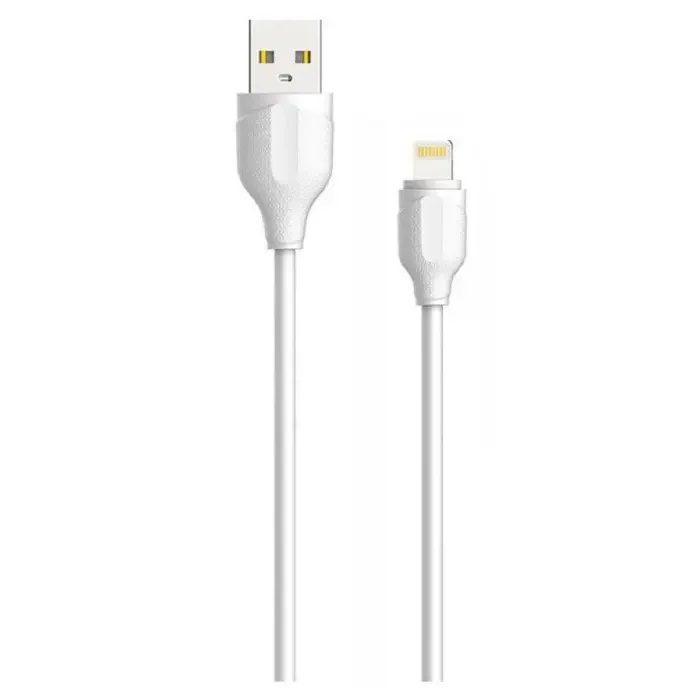 CABLE IPHONE 2.1A 1m LDNIO