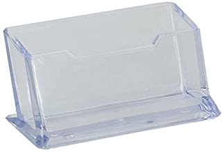 VERSAL BUSINESS CARD HOLDER