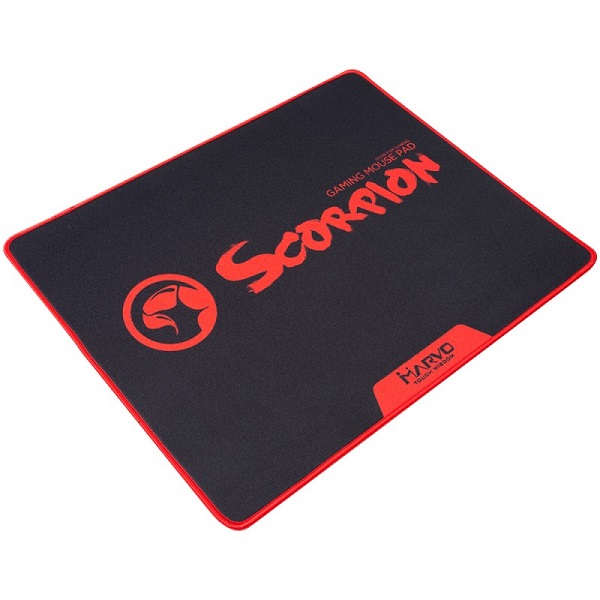 TAPIS DE SOURIS GAMING 450x350mm MARVO SCORPION