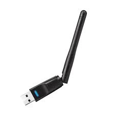 CLE WIFI USB AVEC ANTENNE ALFA