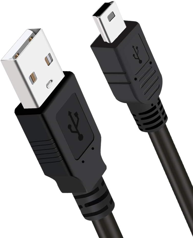 CABLE MINI USB POUR PLAY STATION 3