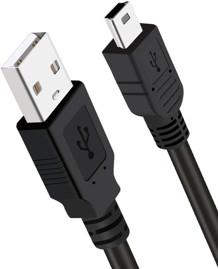 MINI USB CABLE FOR PLAY STATION 3