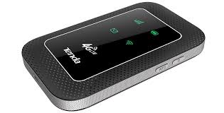 MODEM 4G LTE MOBILE TENDA