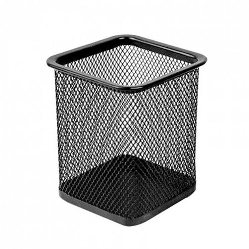 MONAMIX SQUARE METAL PEN HOLDER
