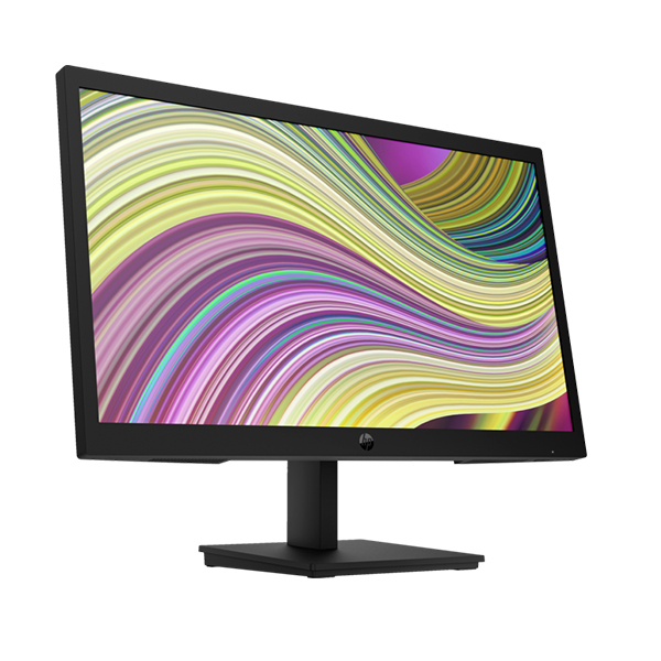 21.5" HP LED SCREEN