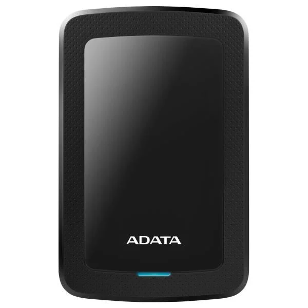 ADATA HV300 SLIM 2TB 外置硬盘