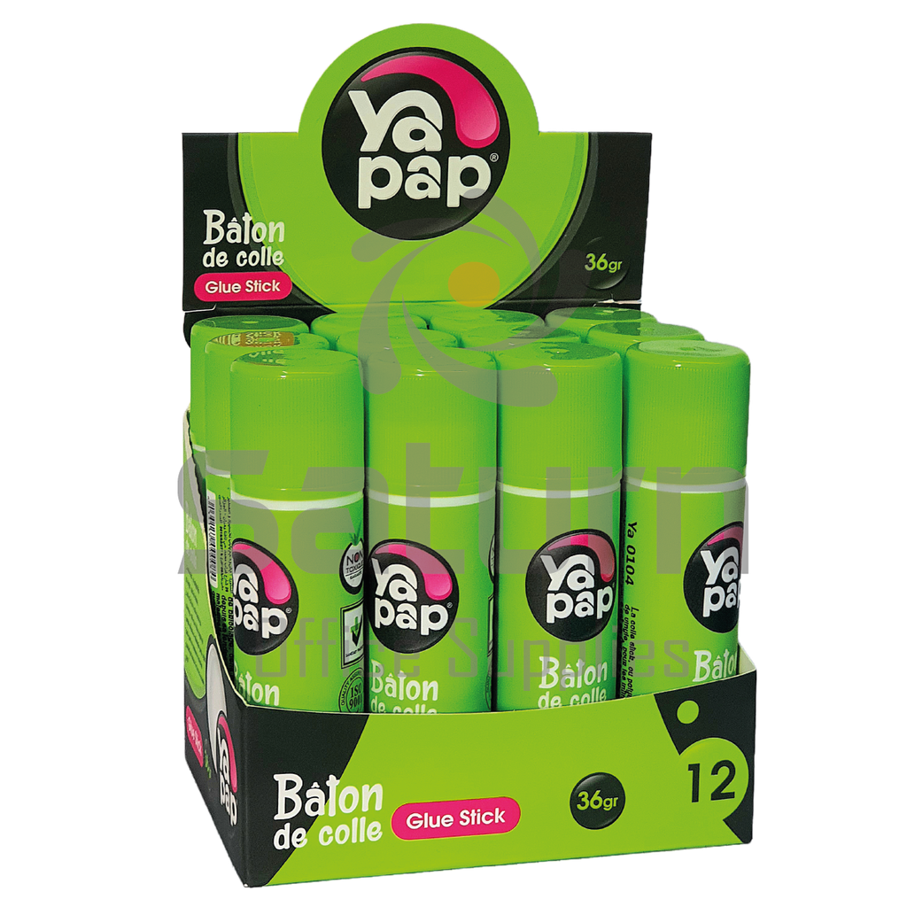 YAPAP 36g STICK GLUE
