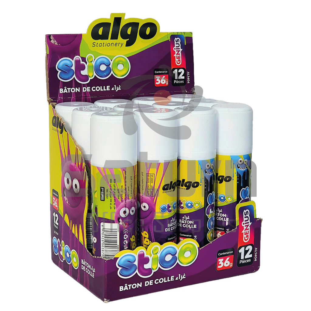 COLLE STICK 36g ALGO
