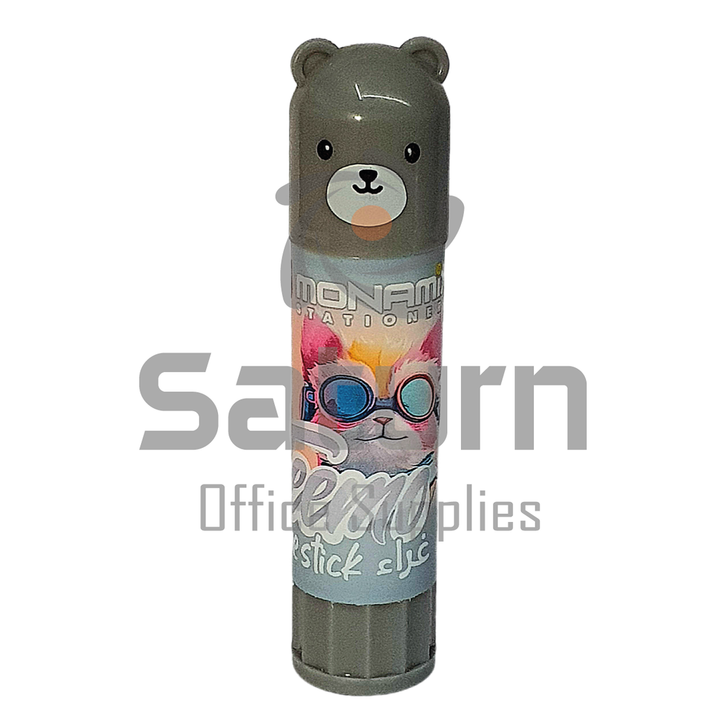 COLLE STICK 15g MONAMIX TEEMO