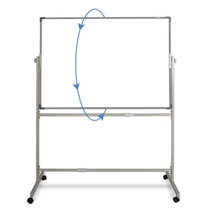 SUPPORT TABLEAU PIVOTANT 100x120cm SAMBARA