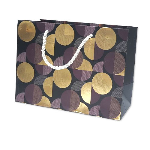 PAPER BAG 15x20cm SAMBARA LANDSCAPE