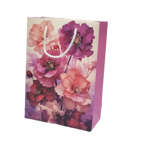 PAPER BAG 17x24cm PORTRAIT SAMBARA