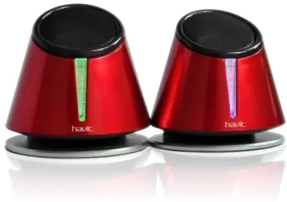 HAVIT 蓝牙音箱挡板
